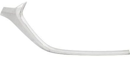 Mazda Sier- / beschermingspaneel, bumper 5645062