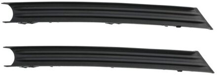 Mazda Sier- / beschermingspaneel, bumper 6502073496919P