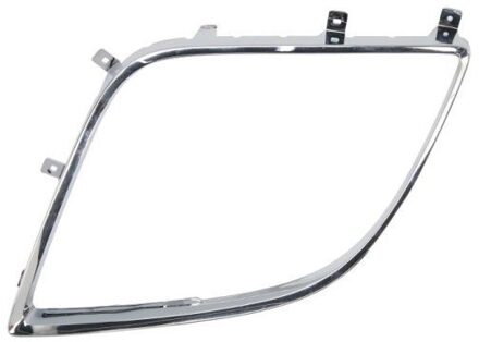 Mazda Sier- / beschermingspaneel, bumper 6502073497916PP