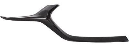 Mazda Sier- / Beschermingspaneel, radiateurgrille 5621038