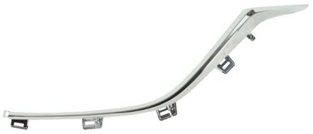 Mazda Sier- / Beschermingspaneel, radiateurgrille 6502073478993P