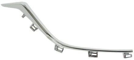 Mazda Sier- / Beschermingspaneel, radiateurgrille 6502073478994P