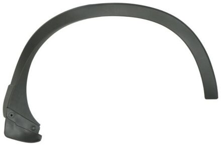 Mazda Sier- / beschermingspaneel, spatbord 5703043495595P