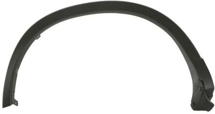 Mazda Sier- / beschermingspaneel, spatbord 5703043495596P