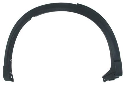 Mazda Sier- / beschermingspaneel, spatbord 5703043496592P