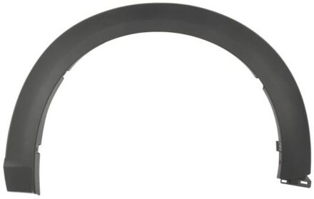 Mazda Sier- / beschermingspaneel, spatbord 5703083493371P