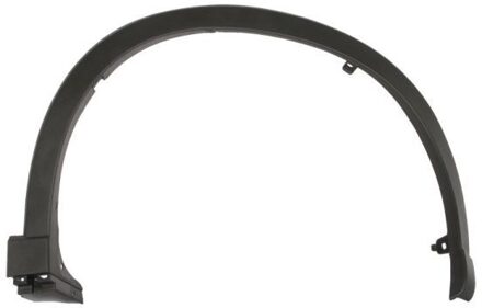 Mazda Sier- / beschermingspaneel, spatbord 5703083495376P