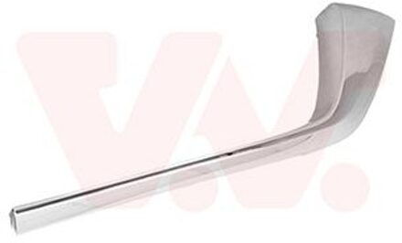 Mazda Sierlijst Naast Grille L. 2774511