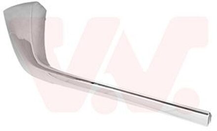 Mazda Sierlijst Naast Grille R. 2774512