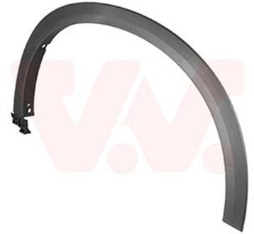 Mazda Sierlijst Voor Wielboog R 2774522