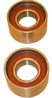 Mazda Spanrol, distributieriem DTE4520