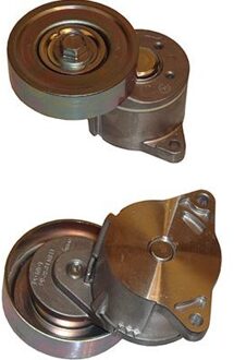 Mazda Spanrol, Poly V-riem DTP4505