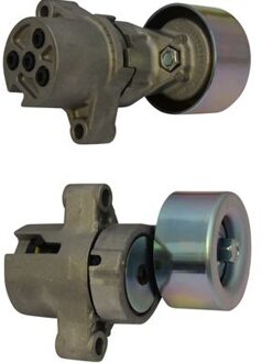 Mazda Spanrol, Poly V-riem DTP4521