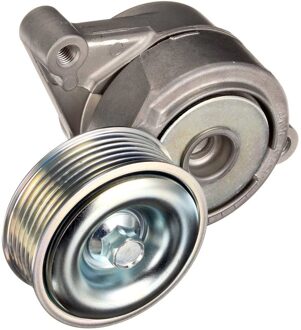 Mazda Spanrol, Poly V-riem T39103