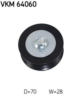 Mazda Spanrol VKM64060