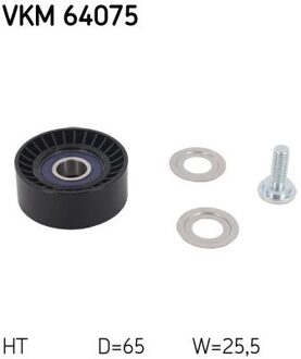 Mazda Spanrol VKM64075