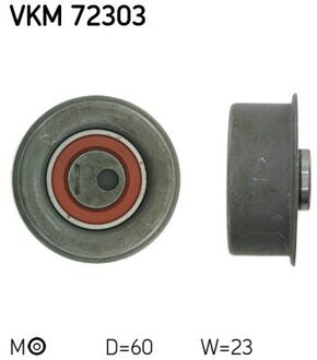 Mazda Spanrol VKM72303