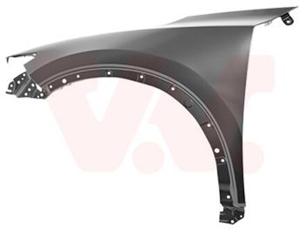 Mazda Spatbord 2773657