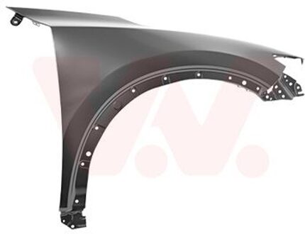 Mazda Spatbord 2773658