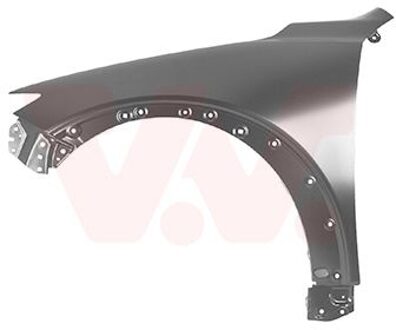 Mazda Spatbord 2791657
