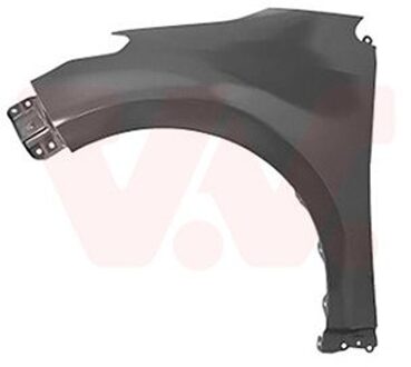 Mazda Spatbord 5354657