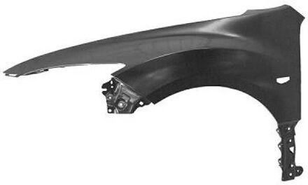 Mazda Spatbord 5626007