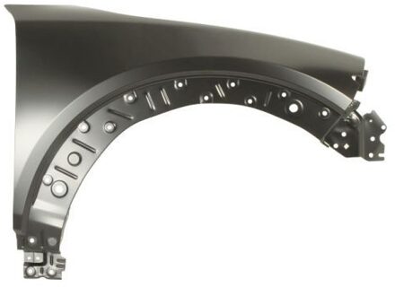 Mazda Spatbord 6504043479312P