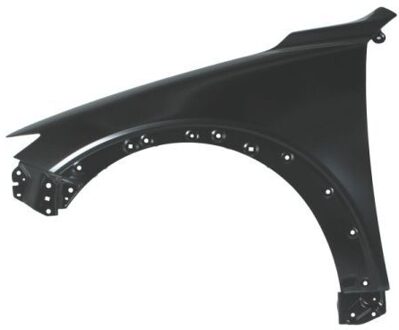 Mazda Spatbord 6504043493311P