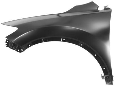 Mazda Spatbord 6504043499311P