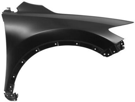 Mazda Spatbord 6504043499312P