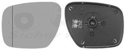 Mazda Spiegelglas, buitenspiegel 2783837