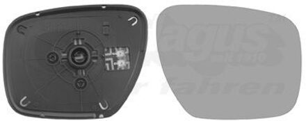 Mazda Spiegelglas, buitenspiegel 2783838