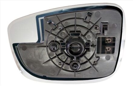 Mazda Spiegelglas, buitenspiegel 32000521