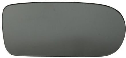 Mazda Spiegelglas, buitenspiegel 6102010207P