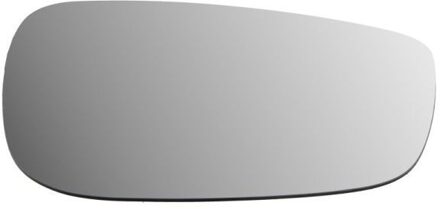 Mazda Spiegelglas, buitenspiegel 6102141905317P