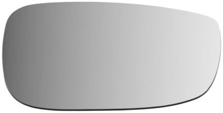 Mazda Spiegelglas, buitenspiegel 6102141906313P