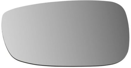 Mazda Spiegelglas, buitenspiegel 6102141906316P