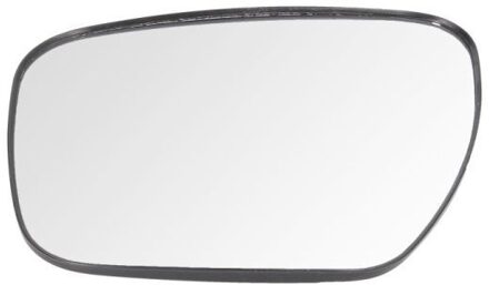 Mazda Spiegelglas, buitenspiegel 6102142001717P