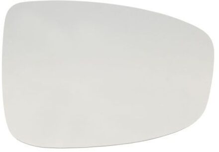 Mazda Spiegelglas, buitenspiegel 6102142001742P