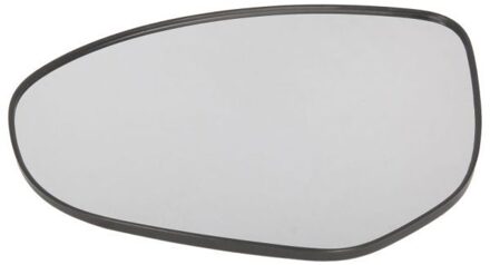 Mazda Spiegelglas, buitenspiegel 6102142002863P