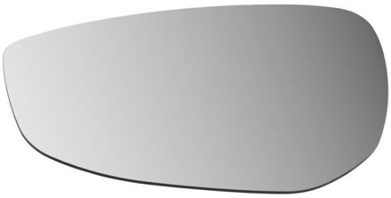 Mazda Spiegelglas, buitenspiegel 6102142319314P