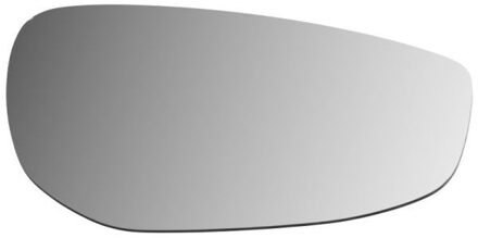 Mazda Spiegelglas, buitenspiegel 6102142319315P