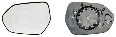 Mazda Spiegelglas, buitenspiegel 6431017