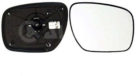 Mazda Spiegelglas, buitenspiegel 6472658