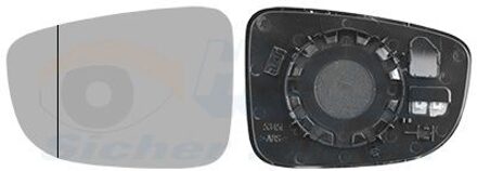 Mazda Spiegelglas, buitenspiegel * HAGUS * 2745837