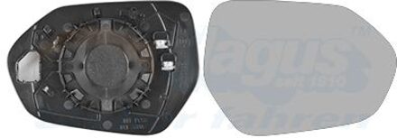 Mazda Spiegelglas, buitenspiegel * HAGUS * 5415838