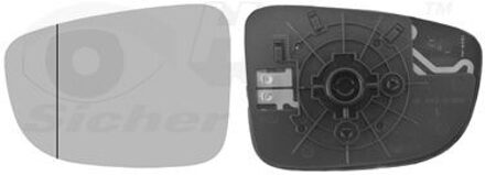 Mazda Spiegelglas, buitenspiegel