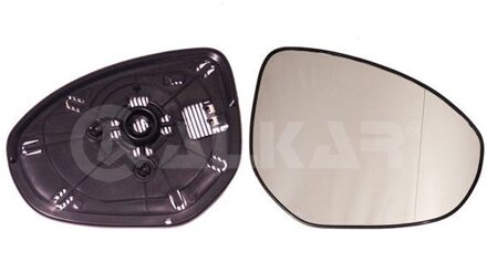 Mazda Spiegelglas Links 6471657