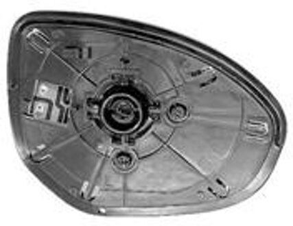 Mazda SPIEGELGLAS LINKS Verwarmd