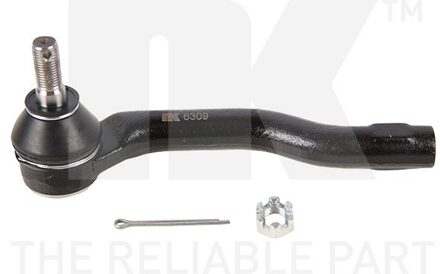 Mazda Spoorstangeind 5033251